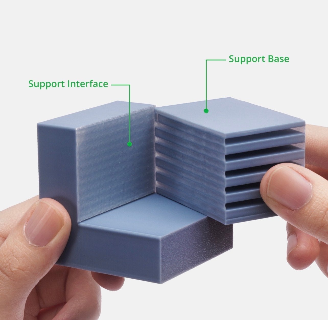 NIEUW! Bambu Lab Support Materiaal voor PLA/PETG (Ongeopend), Ophalen of Verzenden, Nieuw, Filamentrollen