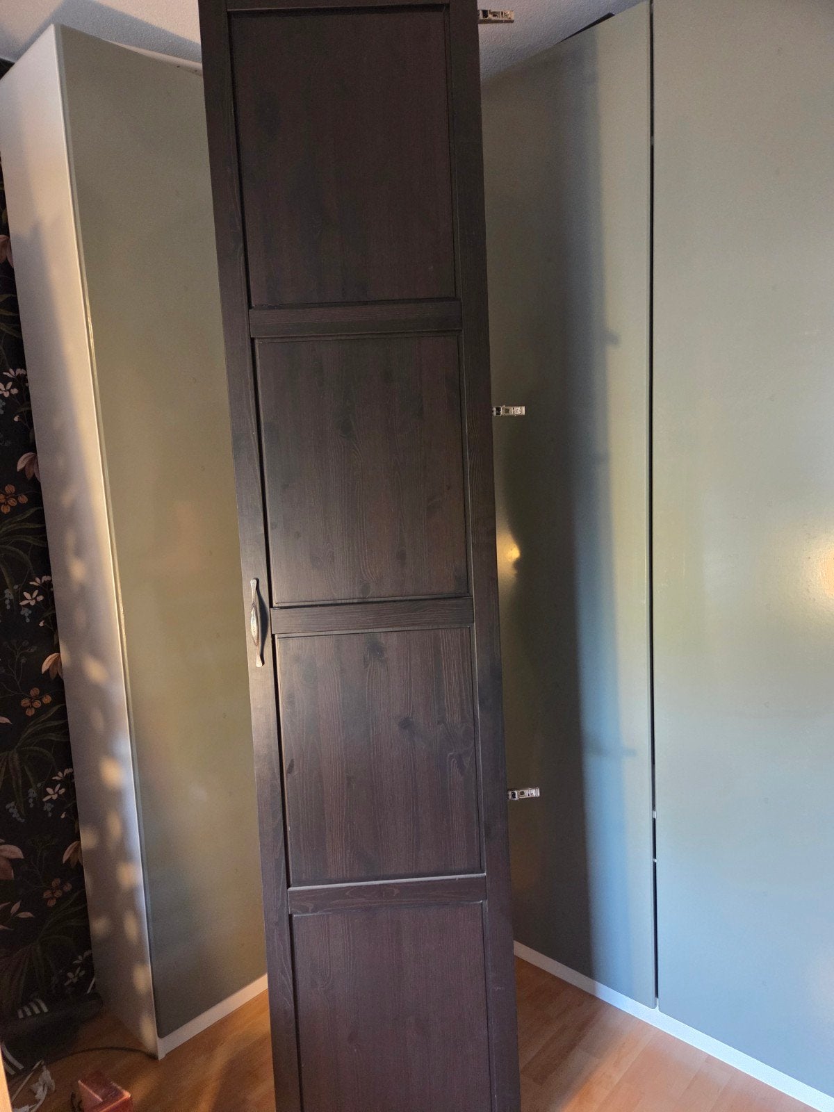 3 ikea pax deuren 50x 229 gratis, Ophalen, Zo goed als nieuw