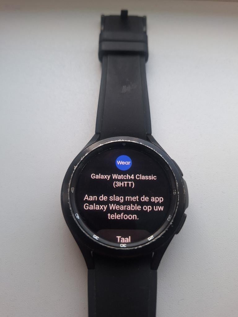 Samsung, Ophalen of Verzenden