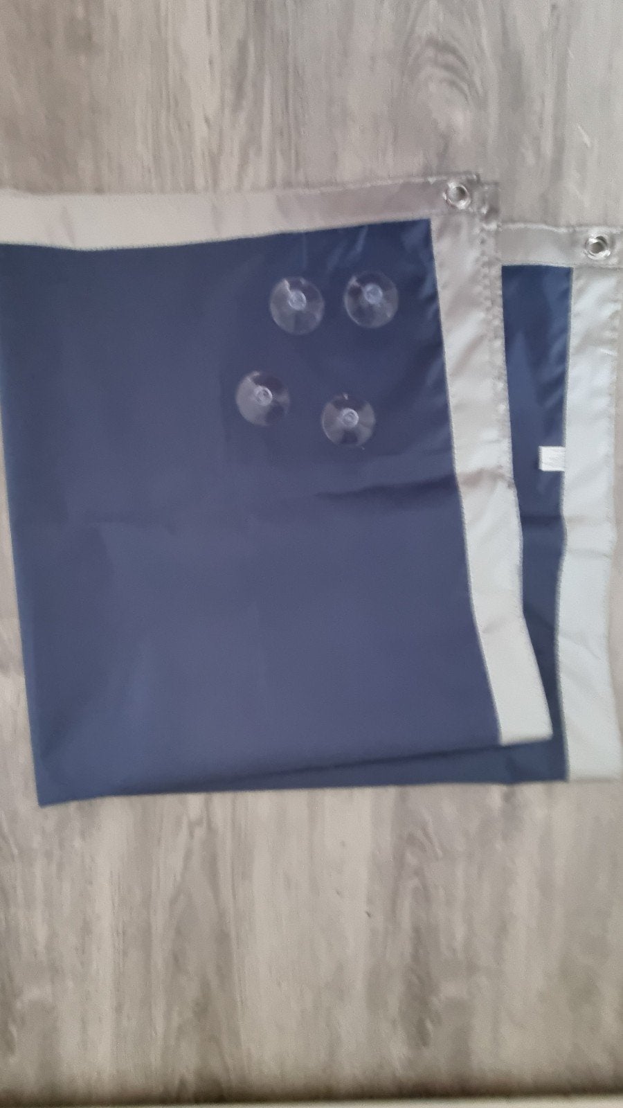 Velux dakraam zonwering., Ophalen of Verzenden, Gebruikt
