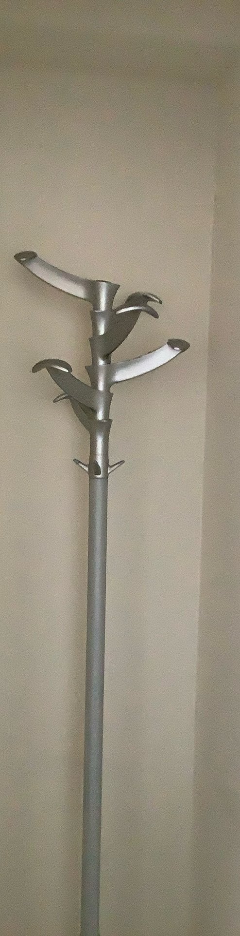 Kapstok, Gebruikt, Metaal, 150 tot 200 cm, Ophalen