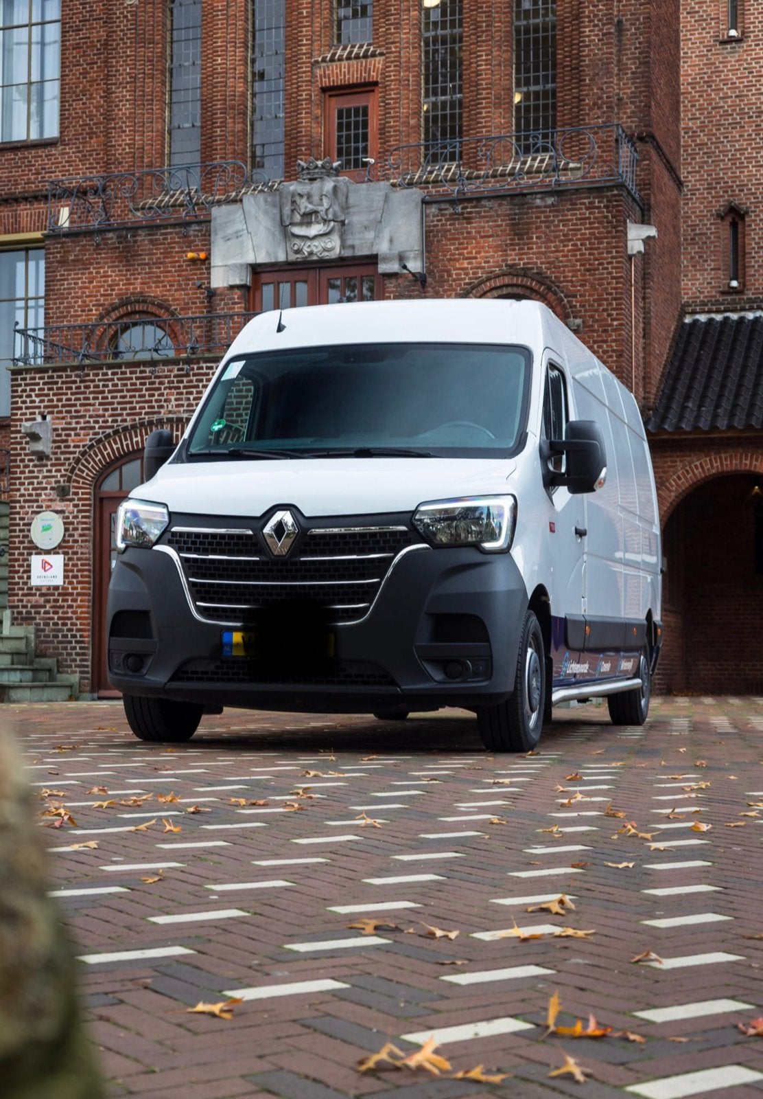 Gezocht chauffeur/koerier 8a9 uur per dag, 33 - 40 uur, Overige niveaus, Starter, Freelance of Uitzendbasis