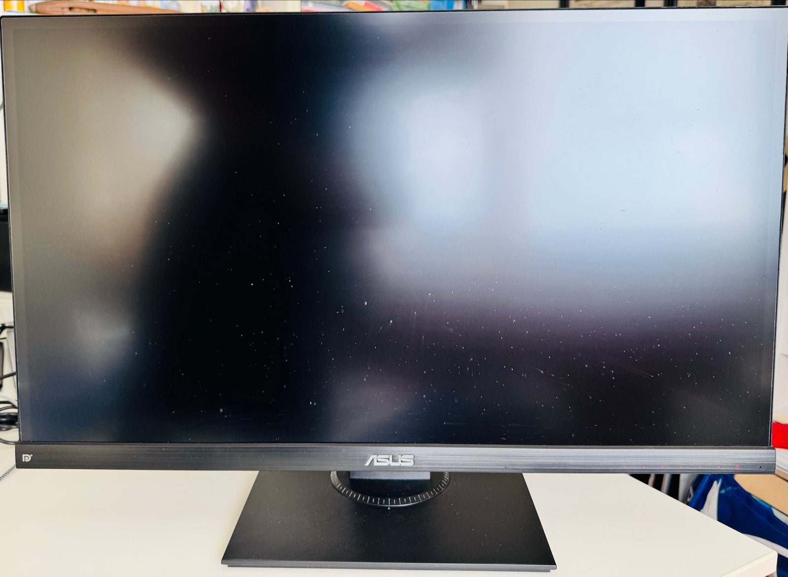 ASUS VP279QGL Full HD IPS Monitor - 27 inch, Full HD, Zo goed als nieuw, HDMI, 61 t/m 100 Hz