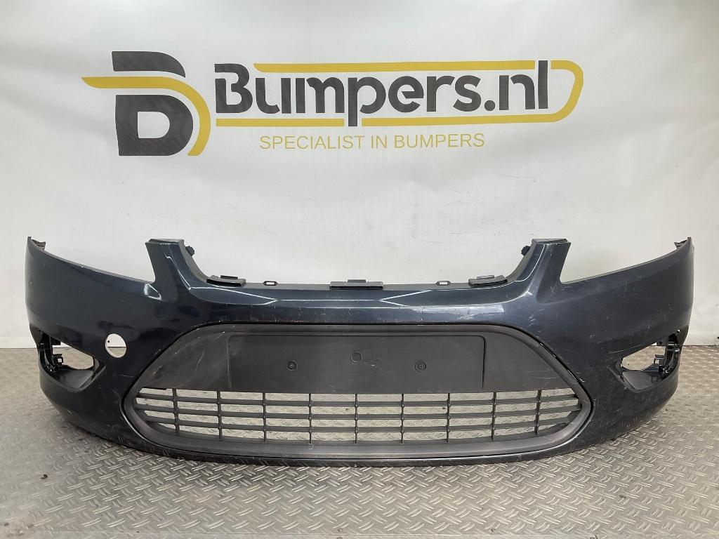 Bumper Ford Kuga Focus MK2 Transit Ranger IV Fiesta MK8, Ophalen, Bumpers.nl, Info@Bumpers.nl, Bumpers.nl