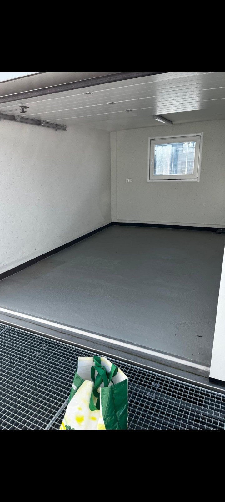 Garagebox den helder te koop/te huur