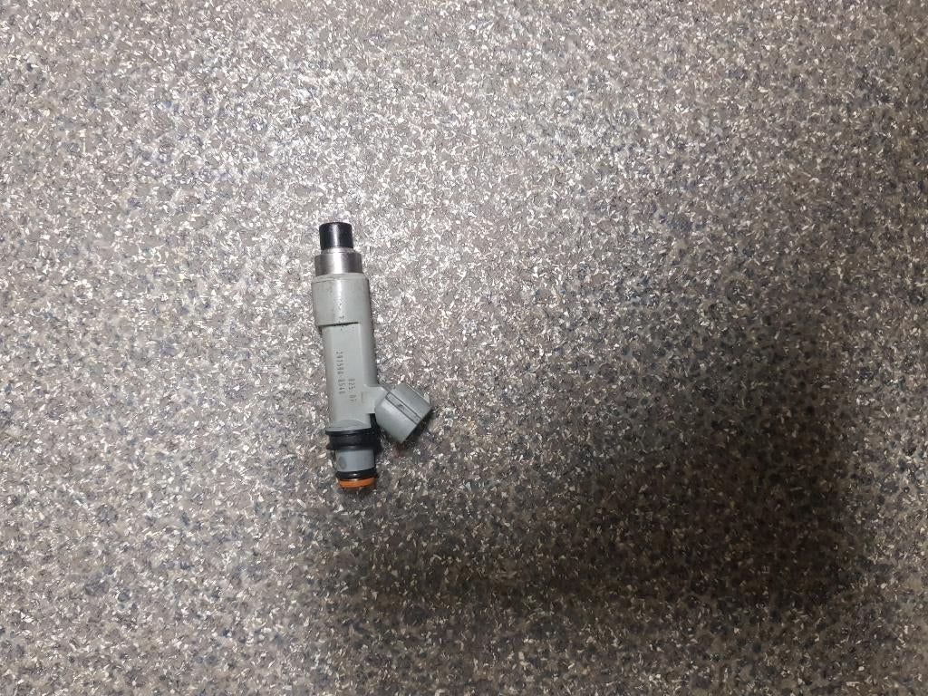 Verstuiver/Injector Suzuki Swift 1.3 VVT 16V 2009, Ophalen of Verzenden