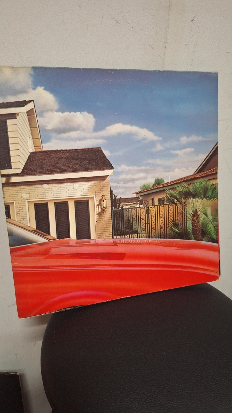 The Carpenters - Now & Then LP (Vinyl), Gatefold hoes, Ophalen of Verzenden, Gebruikt, 12 inch