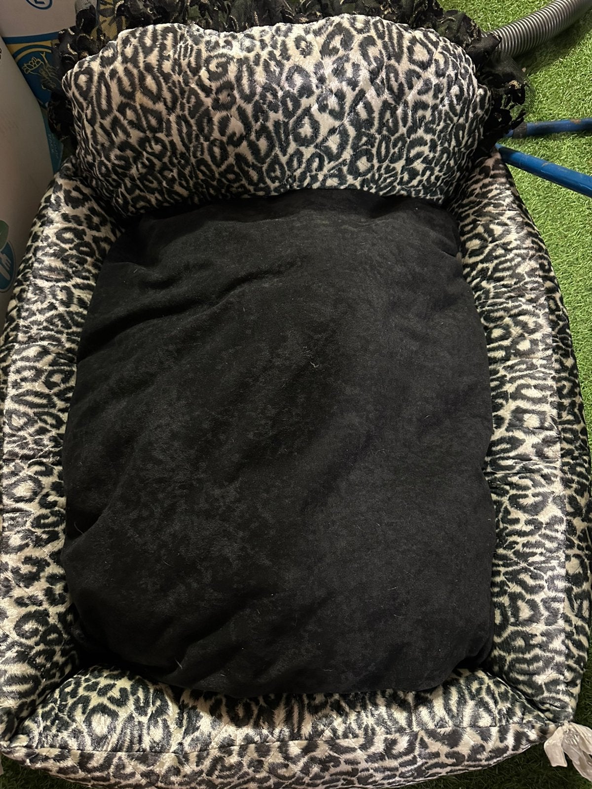 Honden bed, Ophalen of Verzenden, Nieuw, Overige