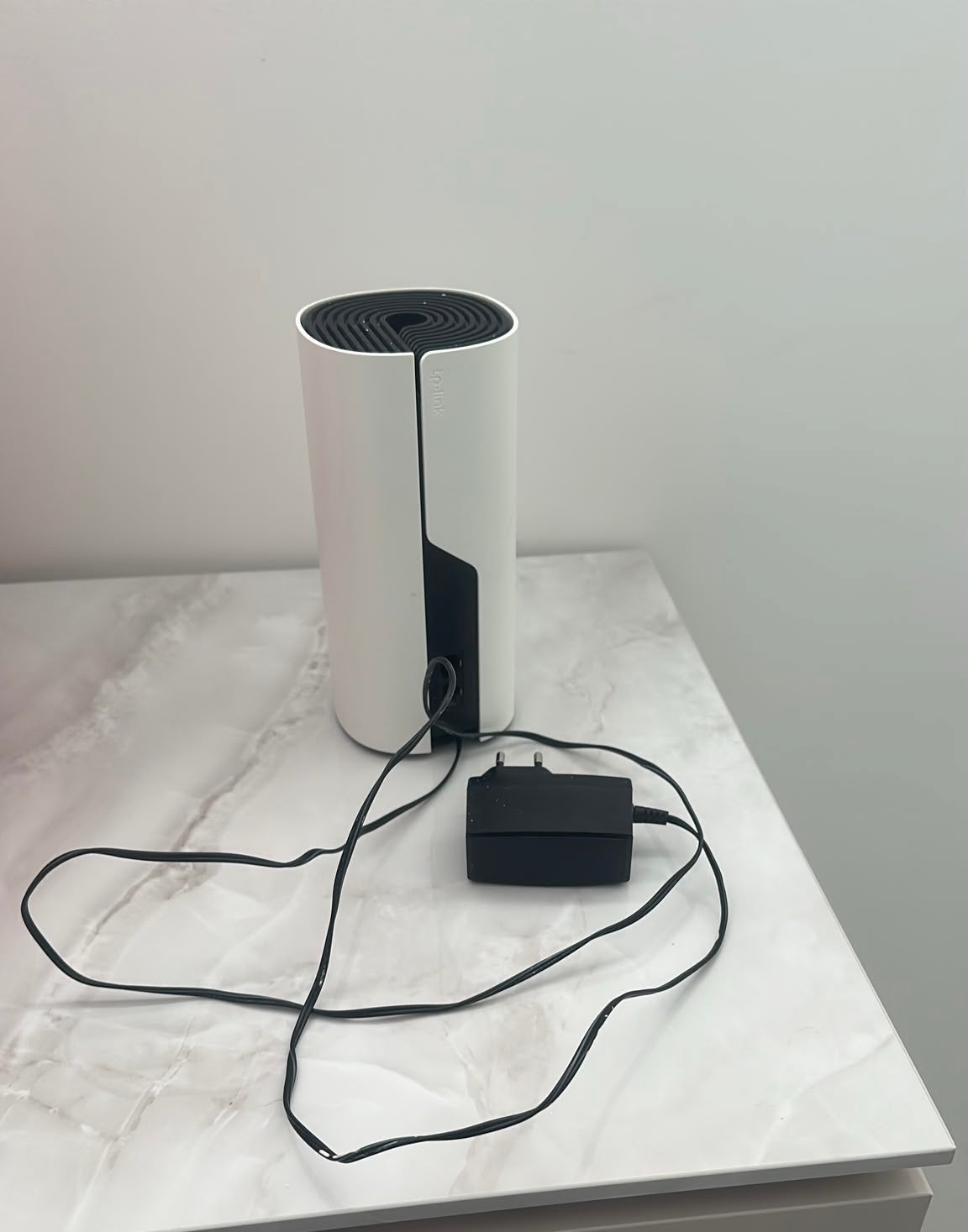 Wifi versterker / router met adapter, 3 TP-Link Deco’s, Computers en Software, Routers en Modems, Ophalen, Zo goed als nieuw