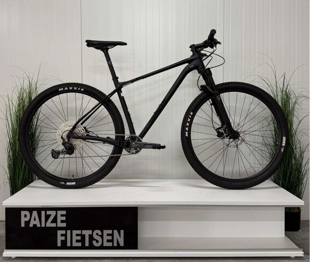 Merida Big Nine, €200 Korting Nieuwe MTB, Maat L, Niet ingevuld, Hardtail, Heren, Merida