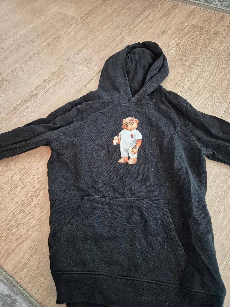 Hoodie Baron Filou, Jongen of Meisje, Trui of Vest, Ophalen of Verzenden, Zo goed als nieuw