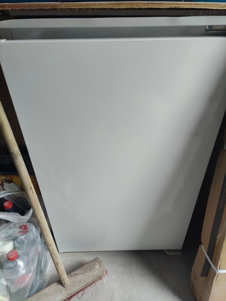 Koelkast inbouw gratis, Witgoed en Apparatuur, Koelkasten en IJskasten, Ophalen, Zonder vriesvak