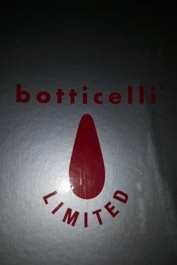 Botticelli halfhoge sneakers maat 39, Botticelli, Overige kleuren, Verzenden, Sneakers of Gympen