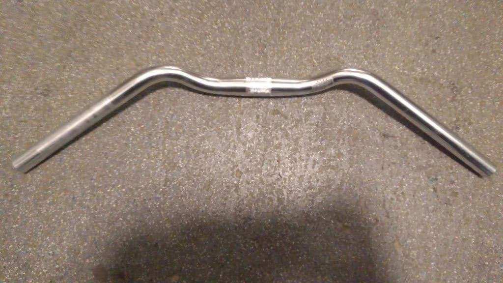 Fietsstuur 59 cm, Ophalen, Gebruikt, Stuur