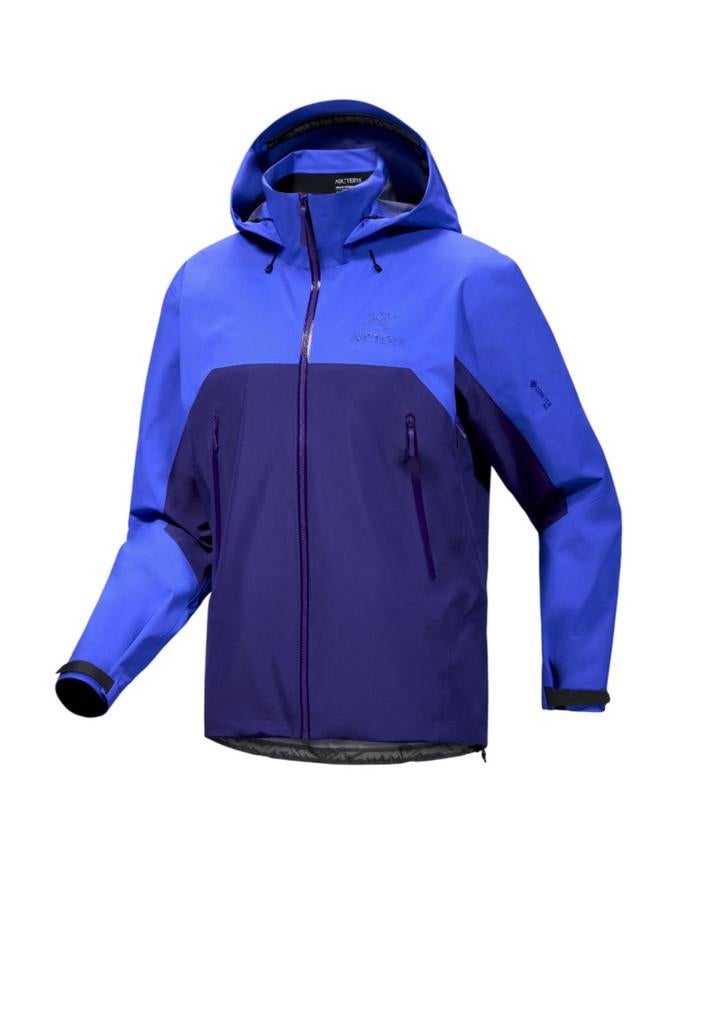 Arc’teryx Beta AR jacket blauw, Kleding | Heren, Jassen | Winter, Ophalen of Verzenden, Nieuw, Maat 52/54 (L), Blauw