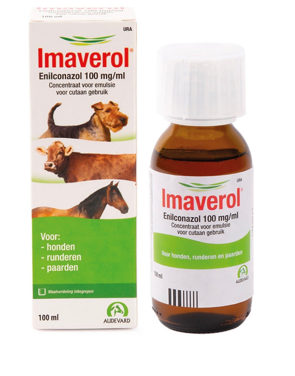 Imaverol, Ophalen of Verzenden, Nieuw