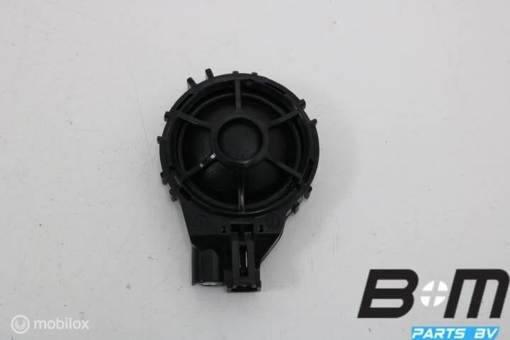 Hogetonenluidspreker links of rechts Audi TT 8S 8S0035398, Gebruikt