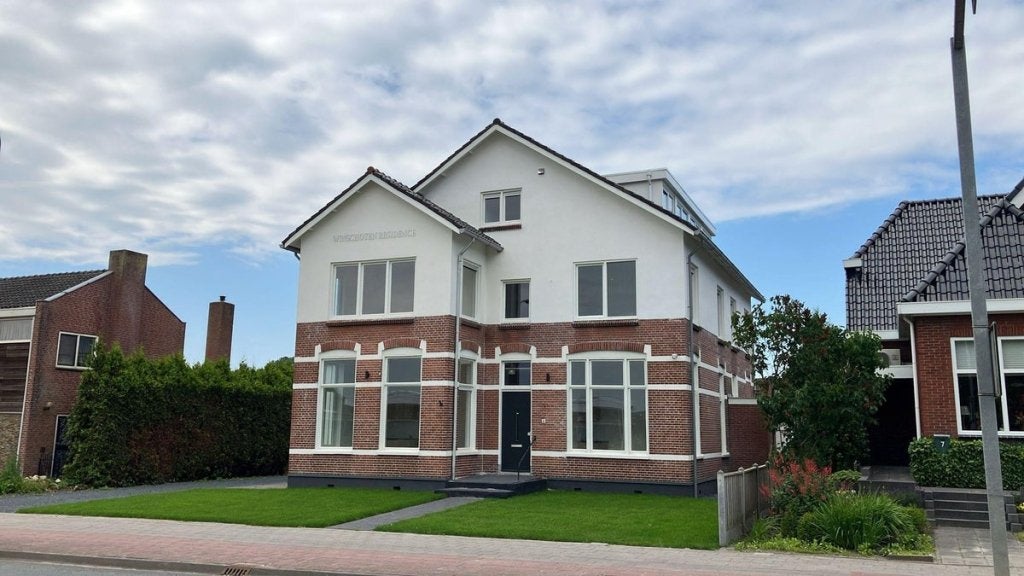 NIEUW! Woonruimte te huur Blijhamsterweg, Winschoten