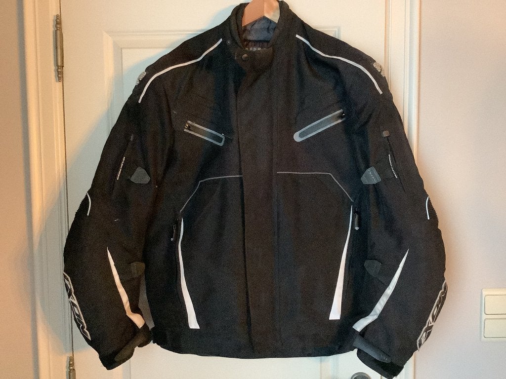 Motor vest Ixon 3XL, Motoren, Ophalen, IXON, Jas | textiel, Heren