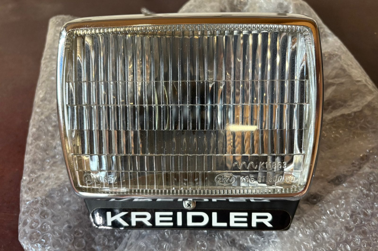 Koplamp, Ophalen of Verzenden, Gebruikt, Koplamp