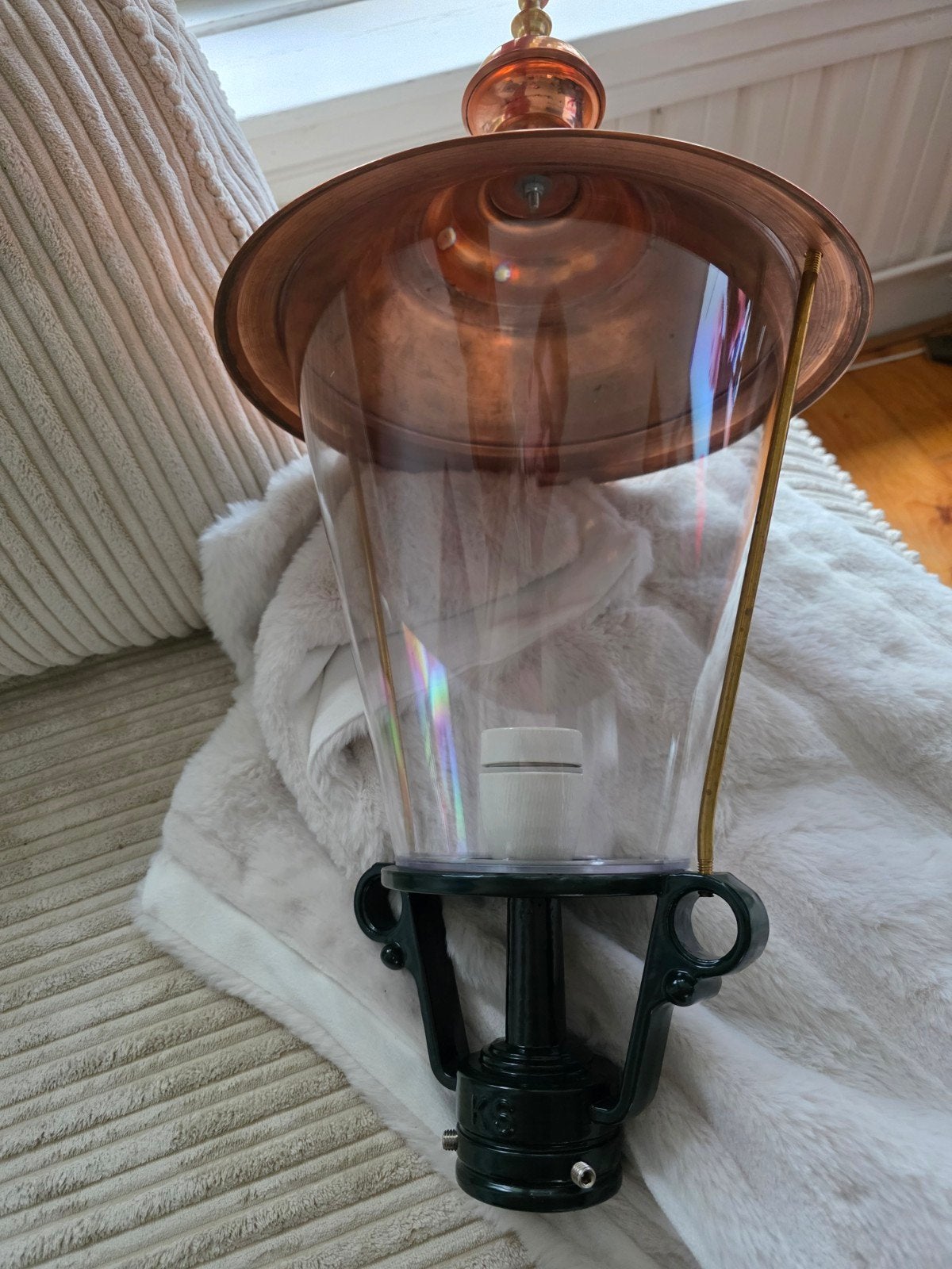 tuinlampen 2 stuks, Ophalen of Verzenden, Nieuw, Elektrisch