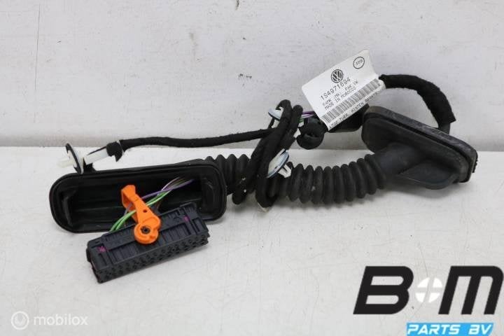 Portierkabelboom rechtsachter VW Up! 1S4971694, Gebruikt
