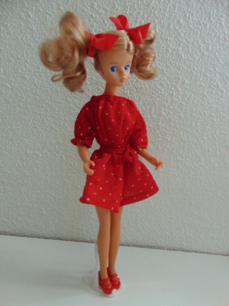 Daisy Mary Quant pop, Verzenden, Gebruikt, Pop