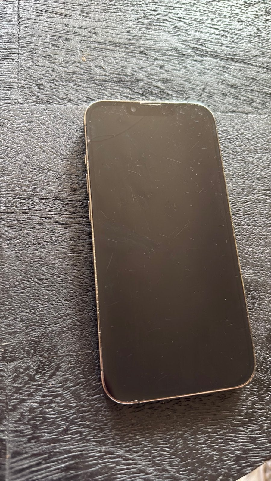 Iphone 13 pro, Telecommunicatie, Mobiele telefoons | Apple iPhone, Ophalen, 128 GB, 78 %, Zo goed als nieuw