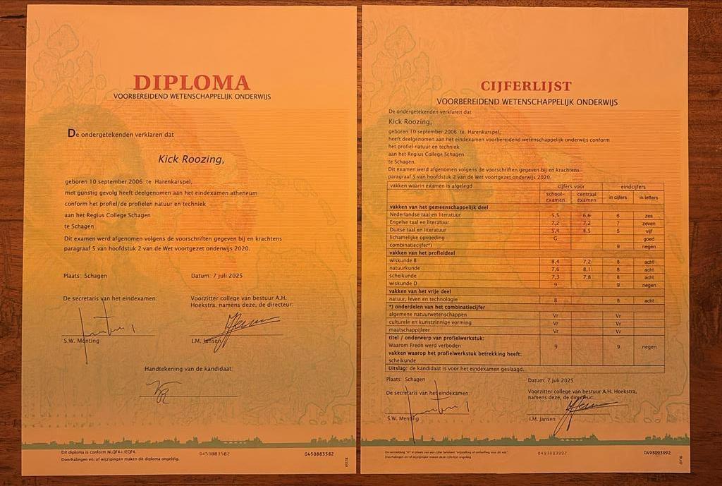 Bijles Wiskunde, Natuurkunde en Scheikunde. Betavakken hulp!, Bijles