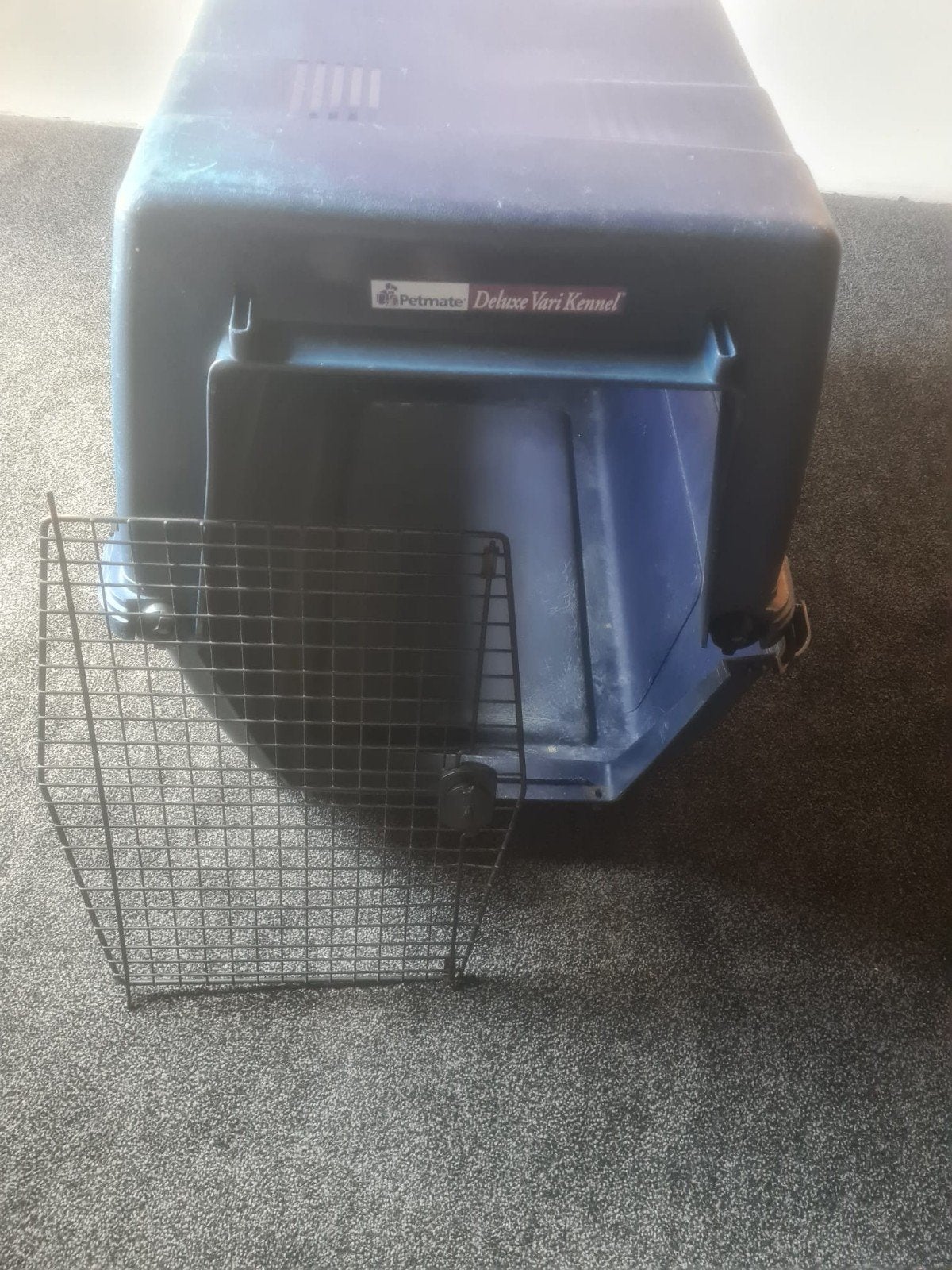 Te koop transportbox [ bench ], Ophalen of Verzenden