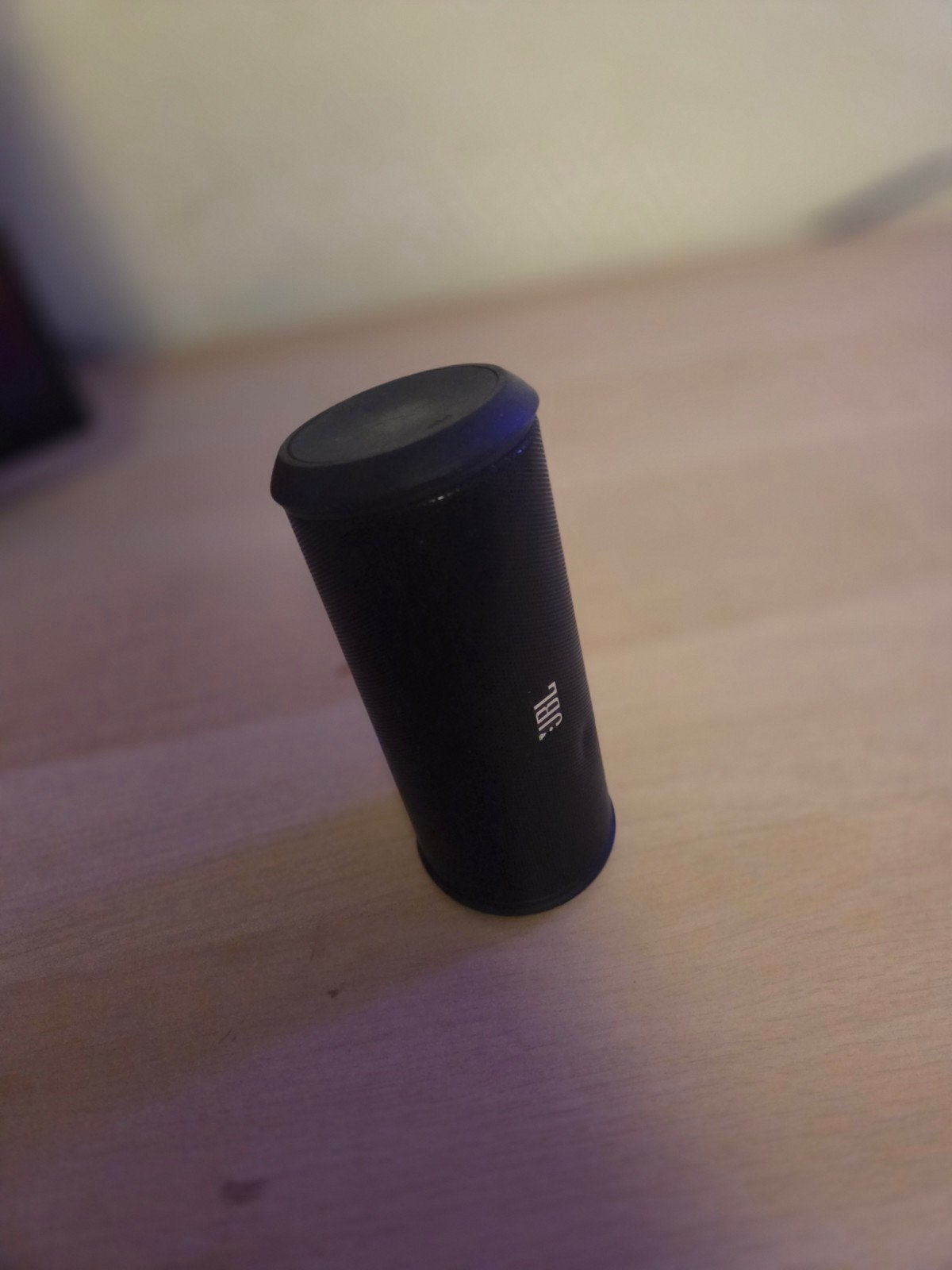 JBL Flip 5 - Gebruikt met kleine beschadiging, werkt perfect, Bluetooth, Gebruikt, JBL, Ophalen of Verzenden