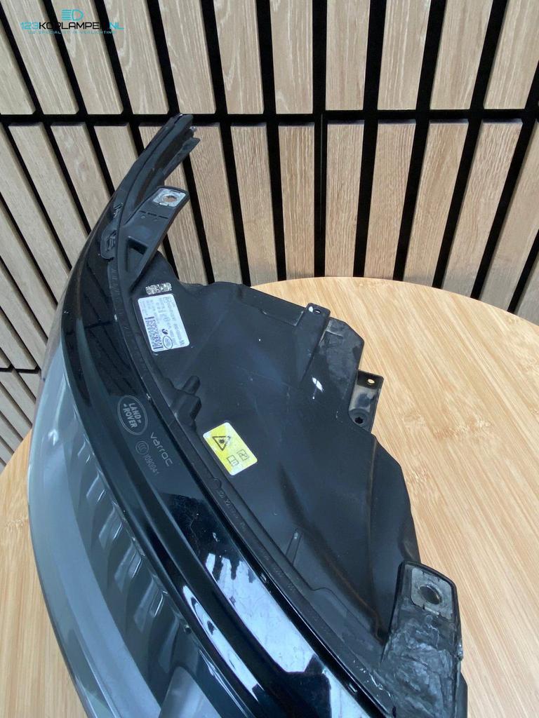 Range Rover Sport L494 facelift High Plus Laser koplamp rech, -, -, Ophalen of Verzenden, -