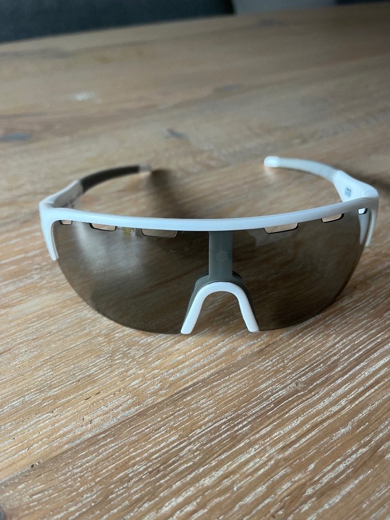 SIROKO Meekleurende fietsbril K3 PhotoChromic, Ophalen, Zo goed als nieuw, Overige typen
