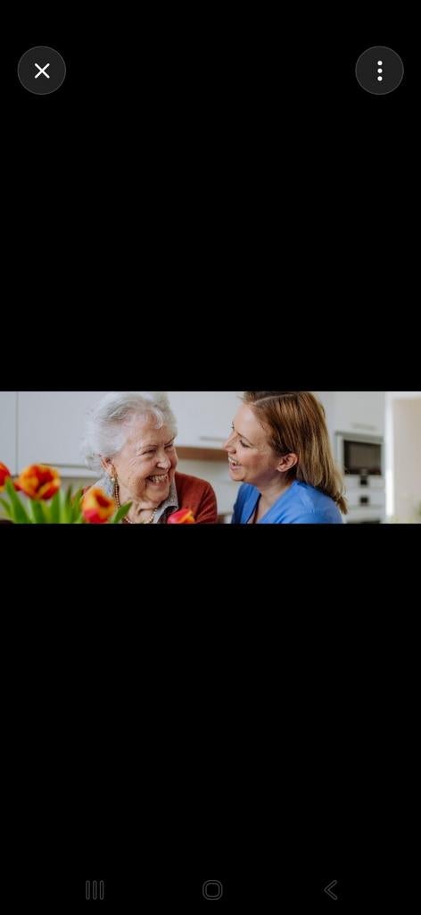 Verzorgende IG biedt liefdevolle thuiszorg (dag & nacht), Overige vormen