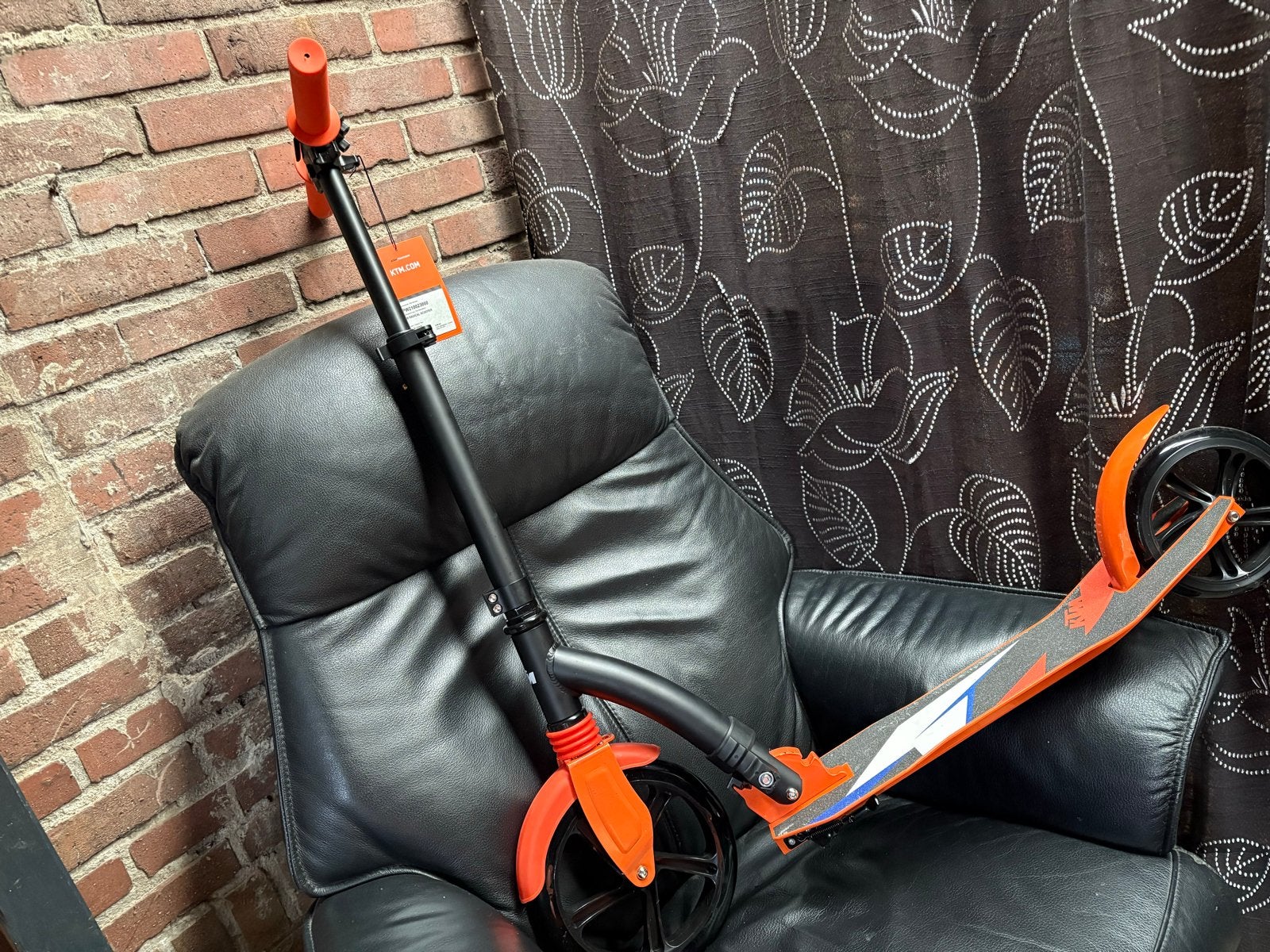 Nieuwe KTM Radical Scooter - Ongebruikt in doos, Ophalen, Nieuw