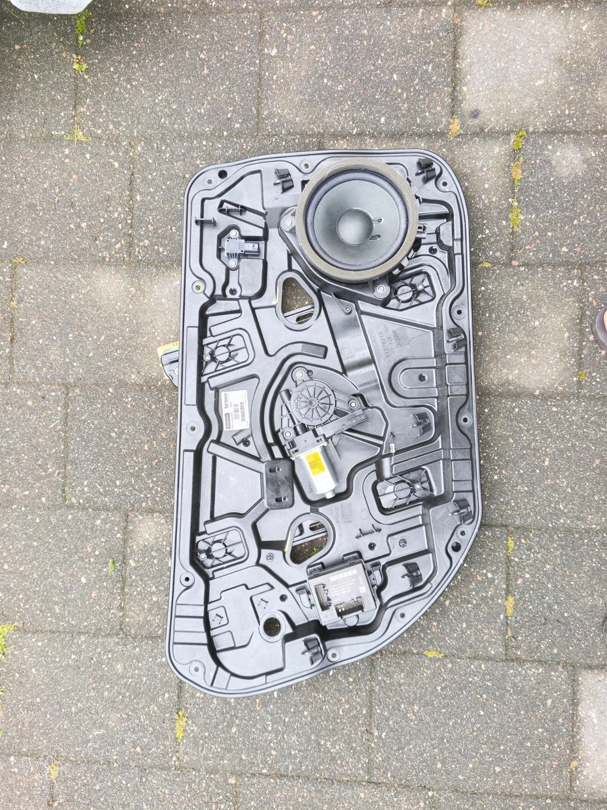 Volvo V40 raammechanische, Auto-onderdelen, Ophalen of Verzenden, Volvo
