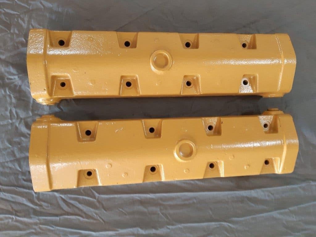 Caterpillar 3208 Marine Parts, Doe-het-zelf en Verbouw, Motoren, Ophalen, Zo goed als nieuw, Dieselmotor, 1800 rpm of meer