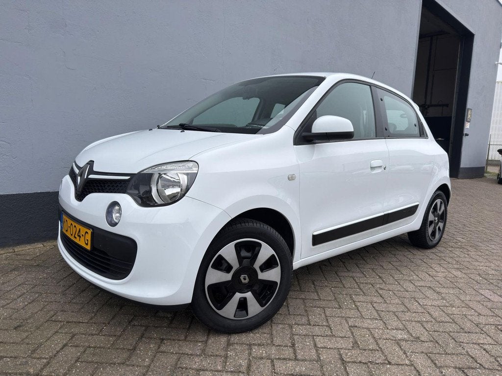 Renault Twingo 1.0 SCe Collection - Airco, Auto's, Renault, Electronic Stability Program (ESP), Gebruikt, Euro 6, 840 kg