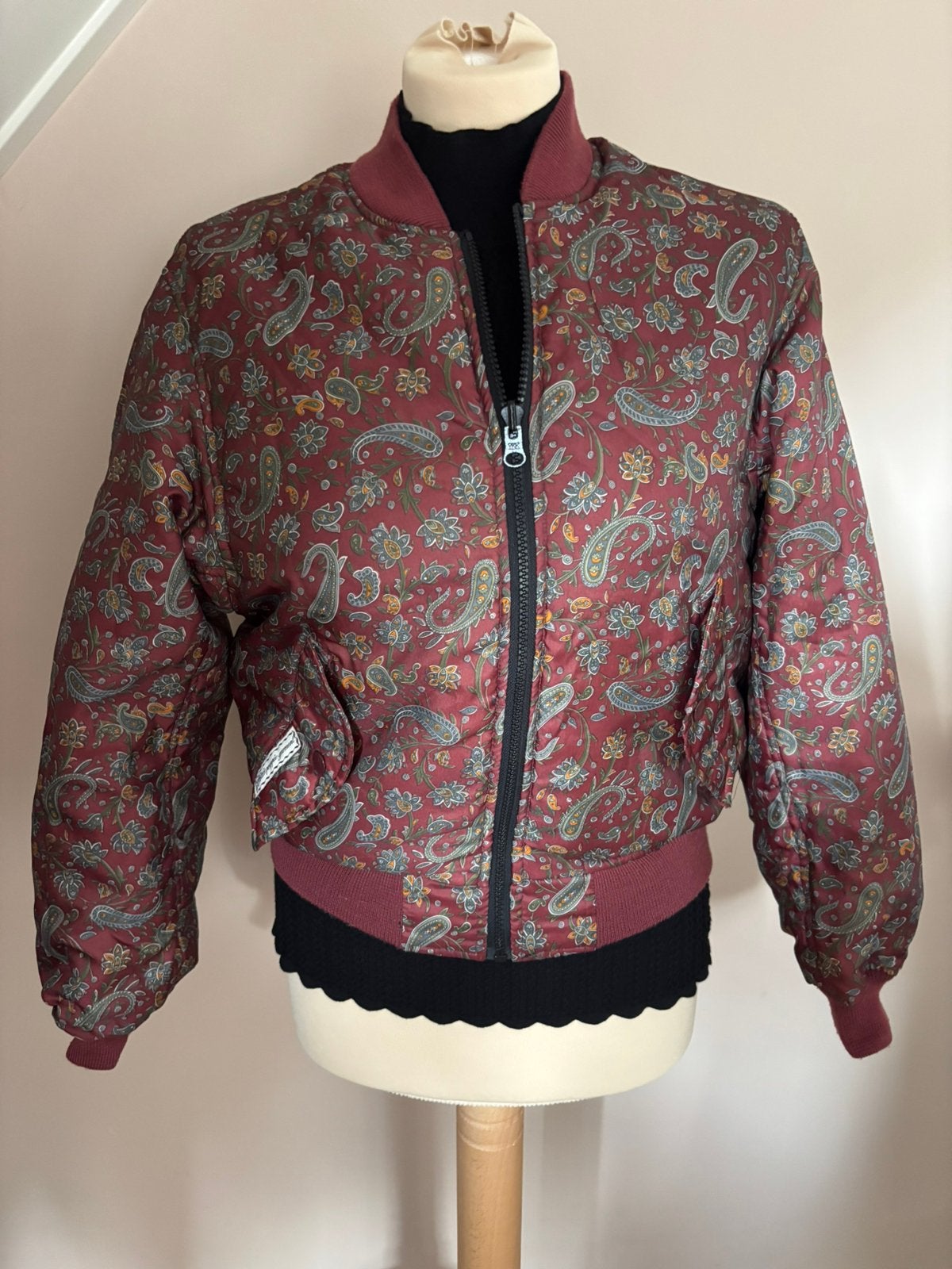 Chipie Preppie Garment modele depose jack xs., Ophalen of Verzenden, Zo goed als nieuw, Jasje, Maat 34 (XS) of kleiner