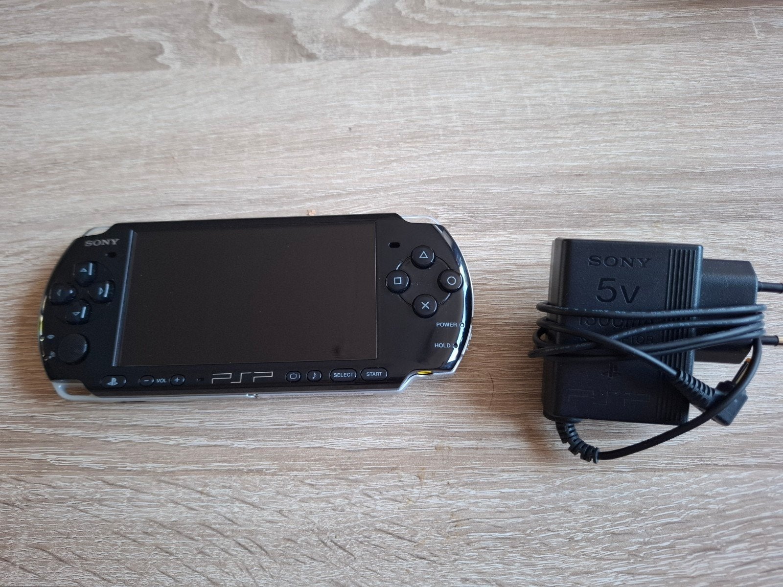psp slim&lite, Ophalen of Verzenden, Gebruikt, Met games, PSP Slim