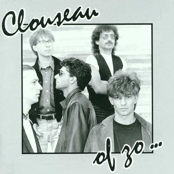 Clouseau - Of Zo... (CD), Ophalen of Verzenden, Zo goed als nieuw, Pop, Inclusief doosje