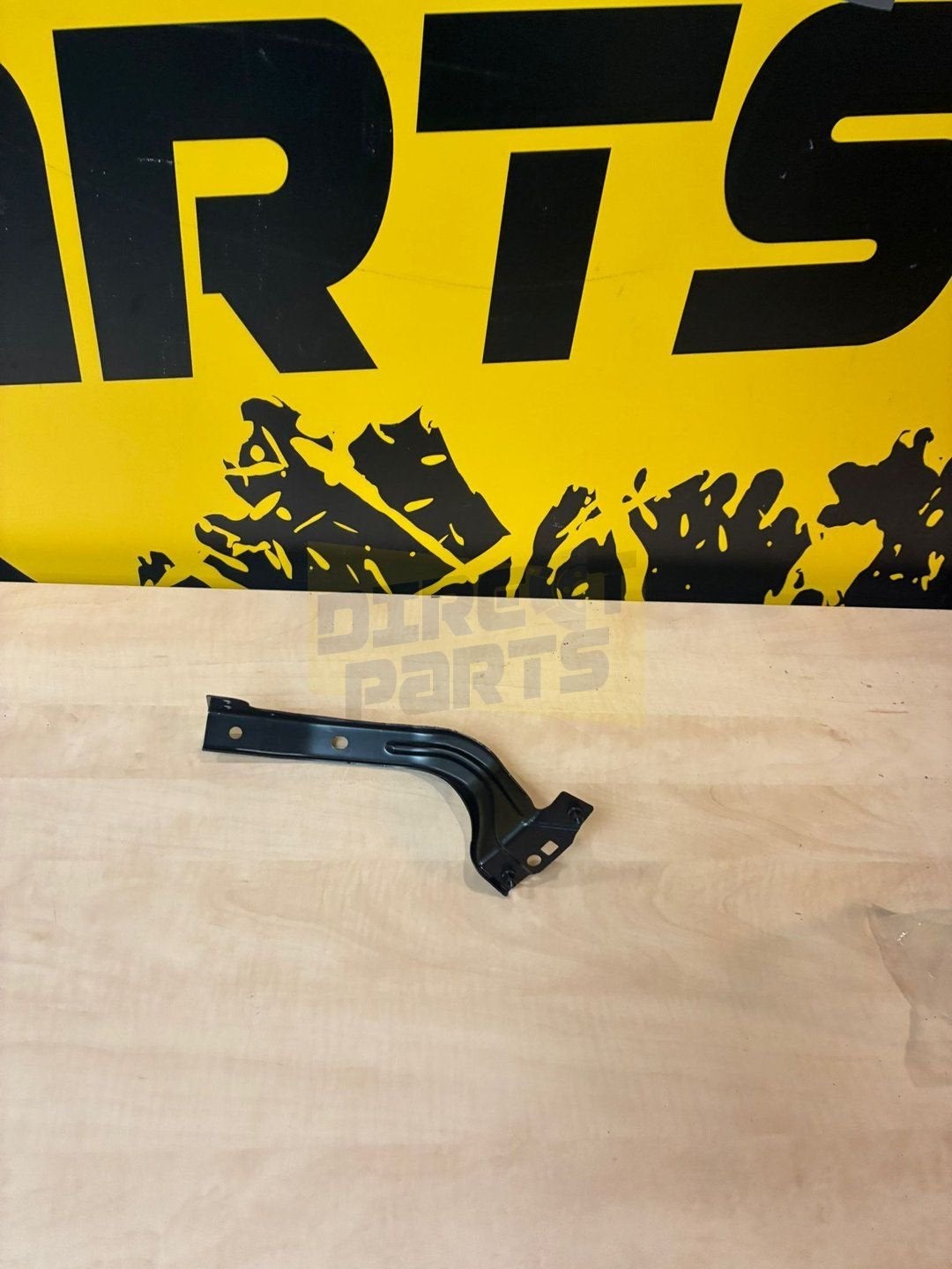 Volkswagen Up (8/16-) Voorschermsteun Links MQ! 1S0821141 RE, Auto-onderdelen, -, -, Nieuw, Spatbord
