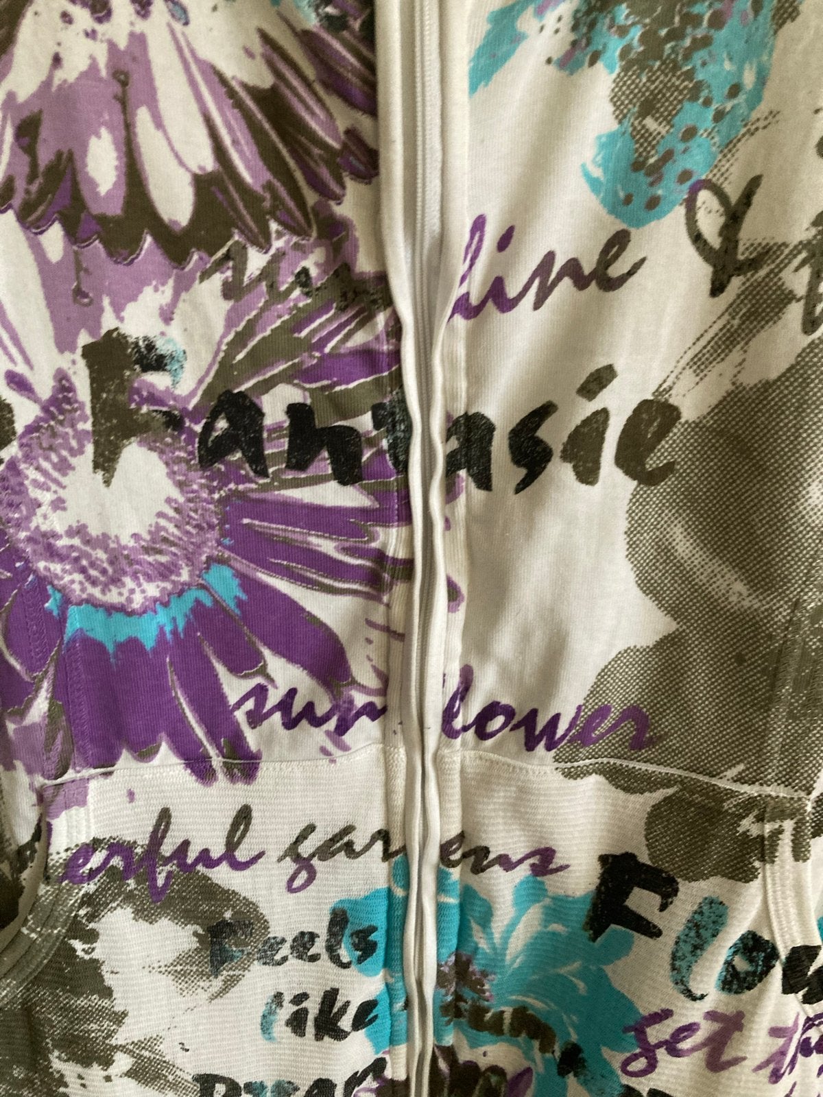Gerry Weber vest maat M - Lente/Zomer, Ophalen of Verzenden, Zo goed als nieuw, Maat 38/40 (M), Overige kleuren