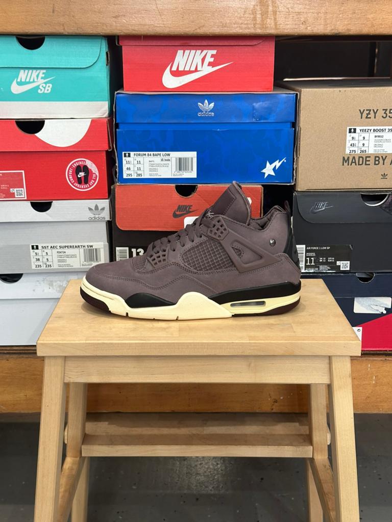 Nike Jordan 4 A Ma Maniere, Ophalen of Verzenden, Nieuw, Overige kleuren, Sneakers of Gympen