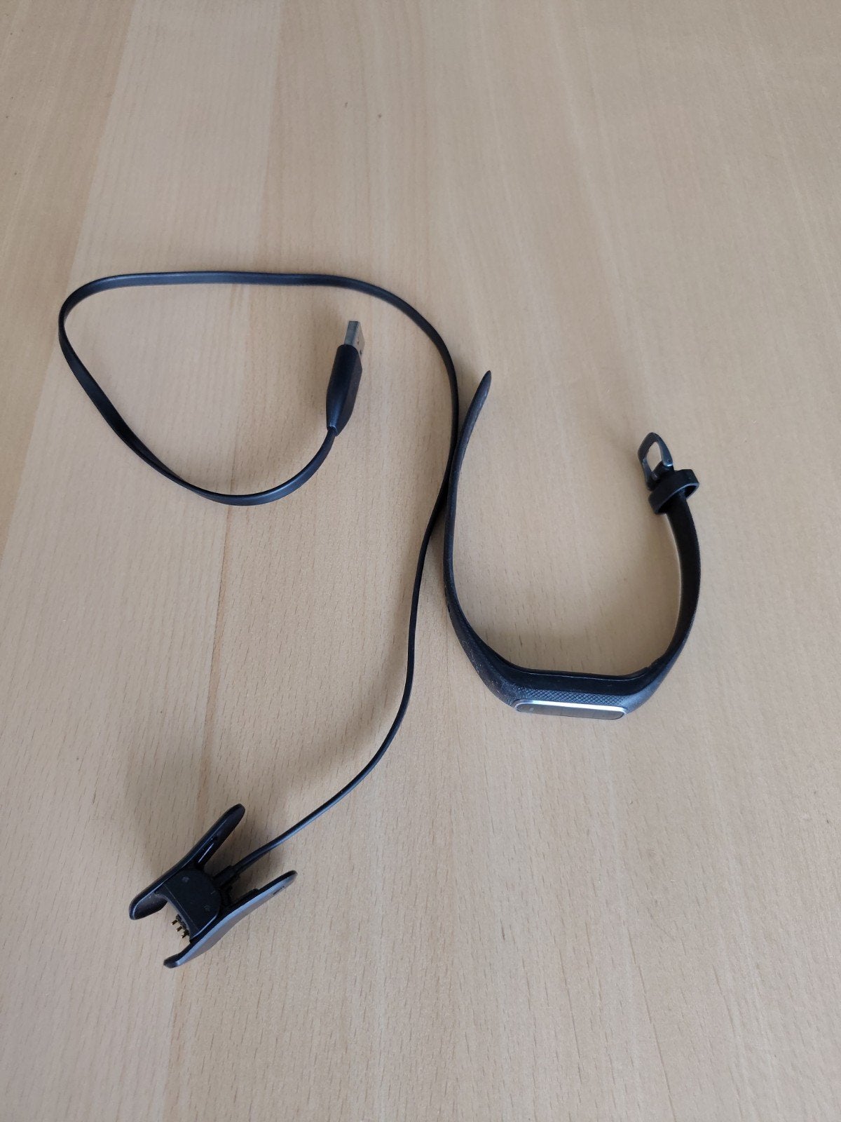 Garmin Vivosmart 4, Verzenden, Gebruikt, Zwart, Garmin