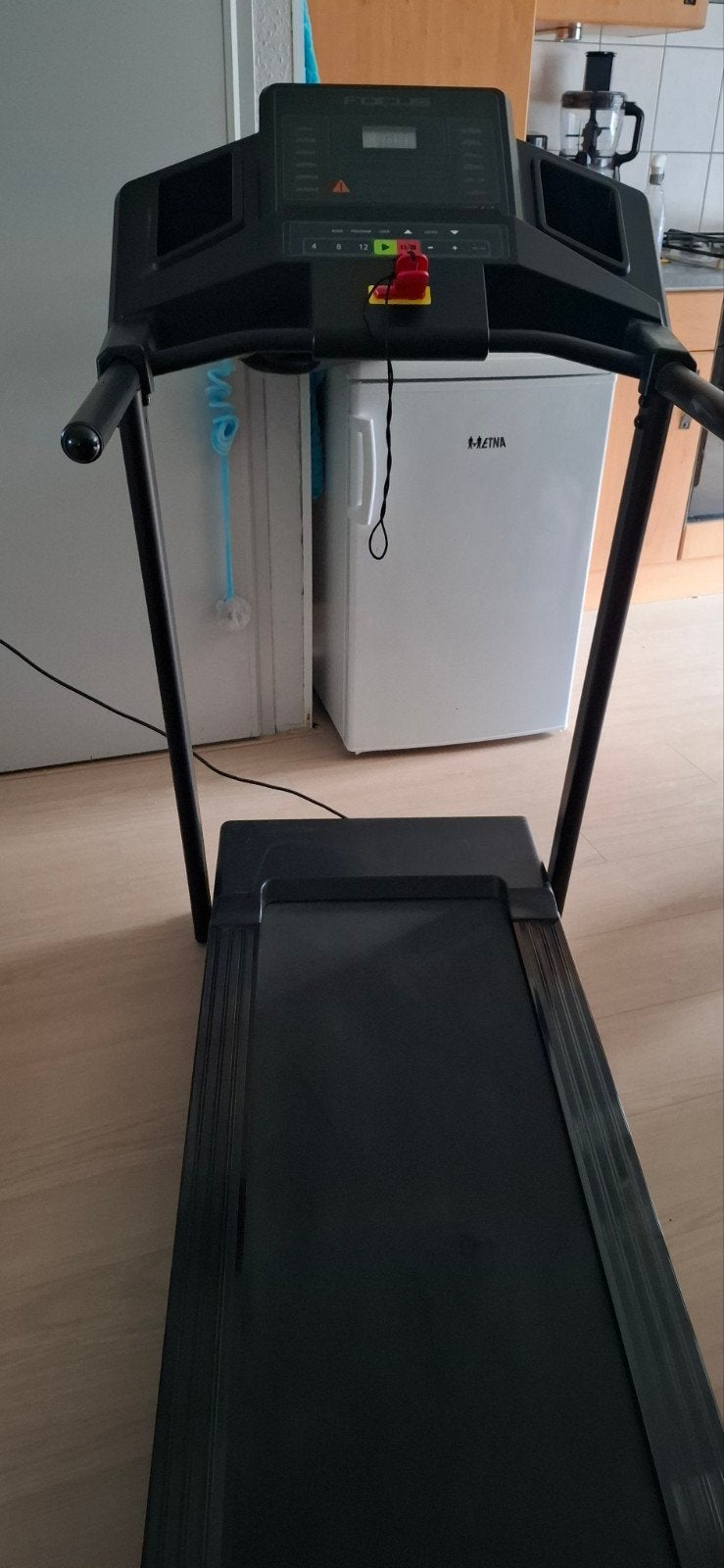 Loopband Fitness Jet 1.4, Sport en Fitness, Ophalen, Zo goed als nieuw, Loopband