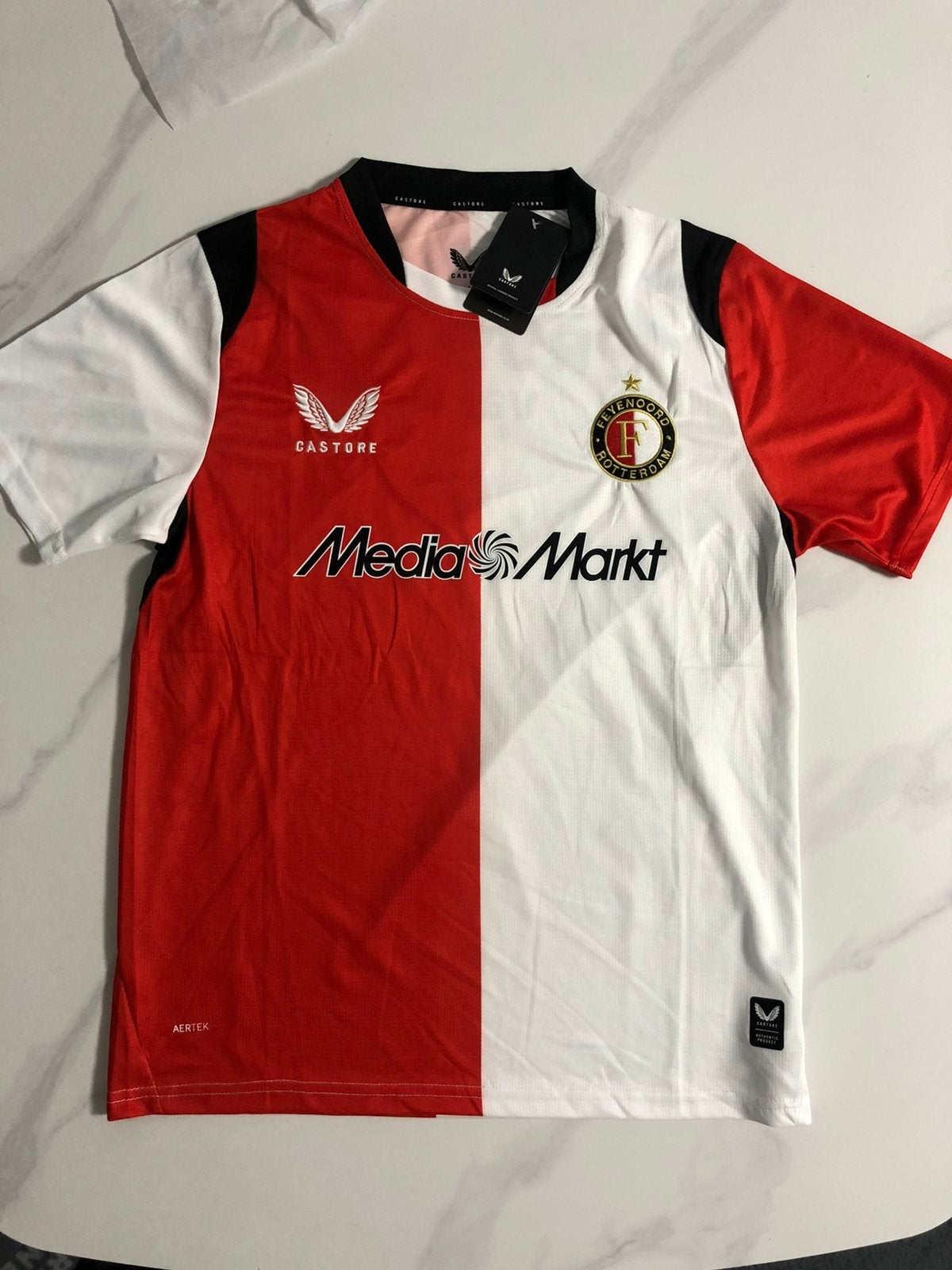 Feyenoord shirt - Nieuw!, Ophalen of Verzenden, Nieuw, Shirt
