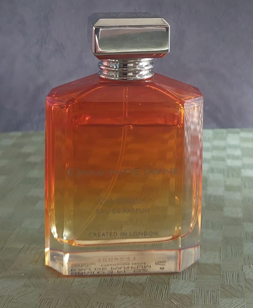 Ormonde Jayne Damask Eau de Parfum 88ml, Verzenden