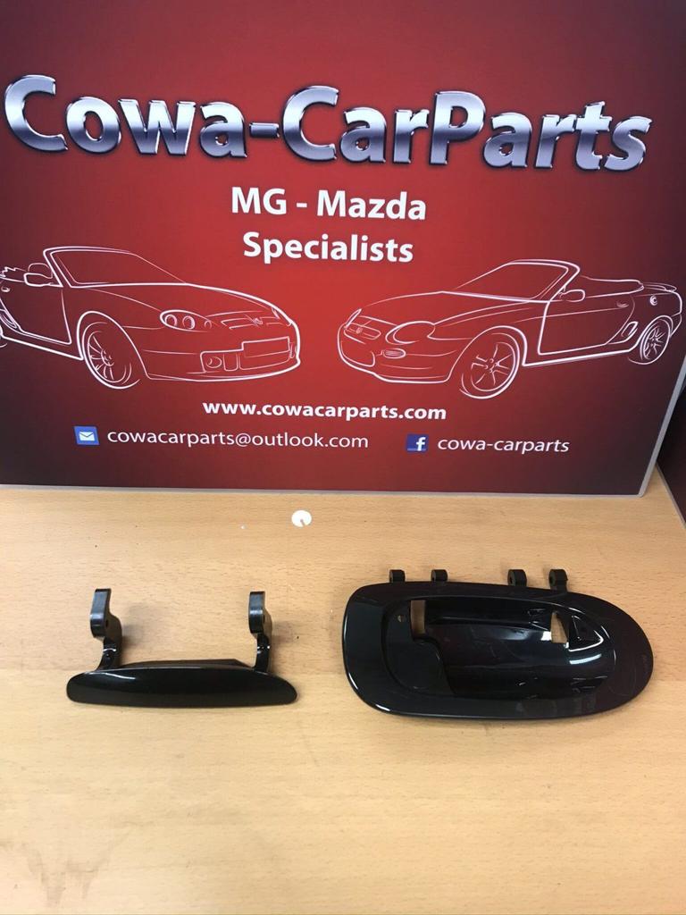 mg f mgf mg tf mgtf lhd deurgreep bestuurderskant nieuw, -, Deur, -, Nieuw