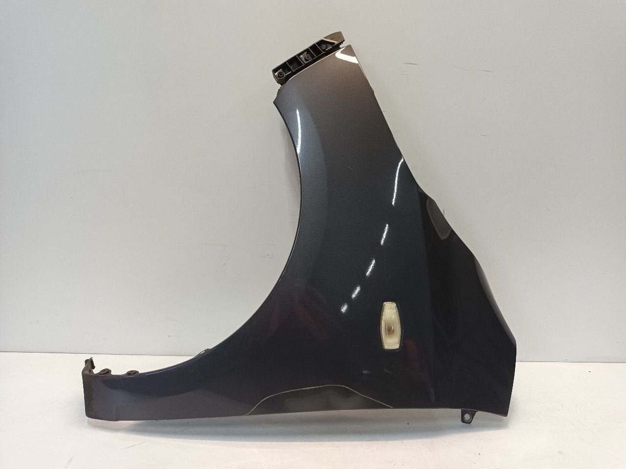 Foto 2 van Spatbord links voor Hyundai i10